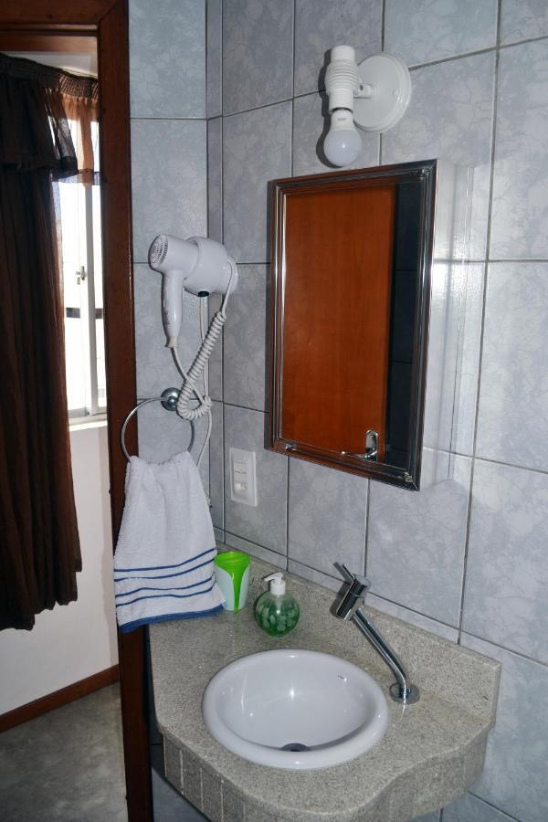 Aptos Praia Central Omega B Balneário Camboriú Extérieur photo