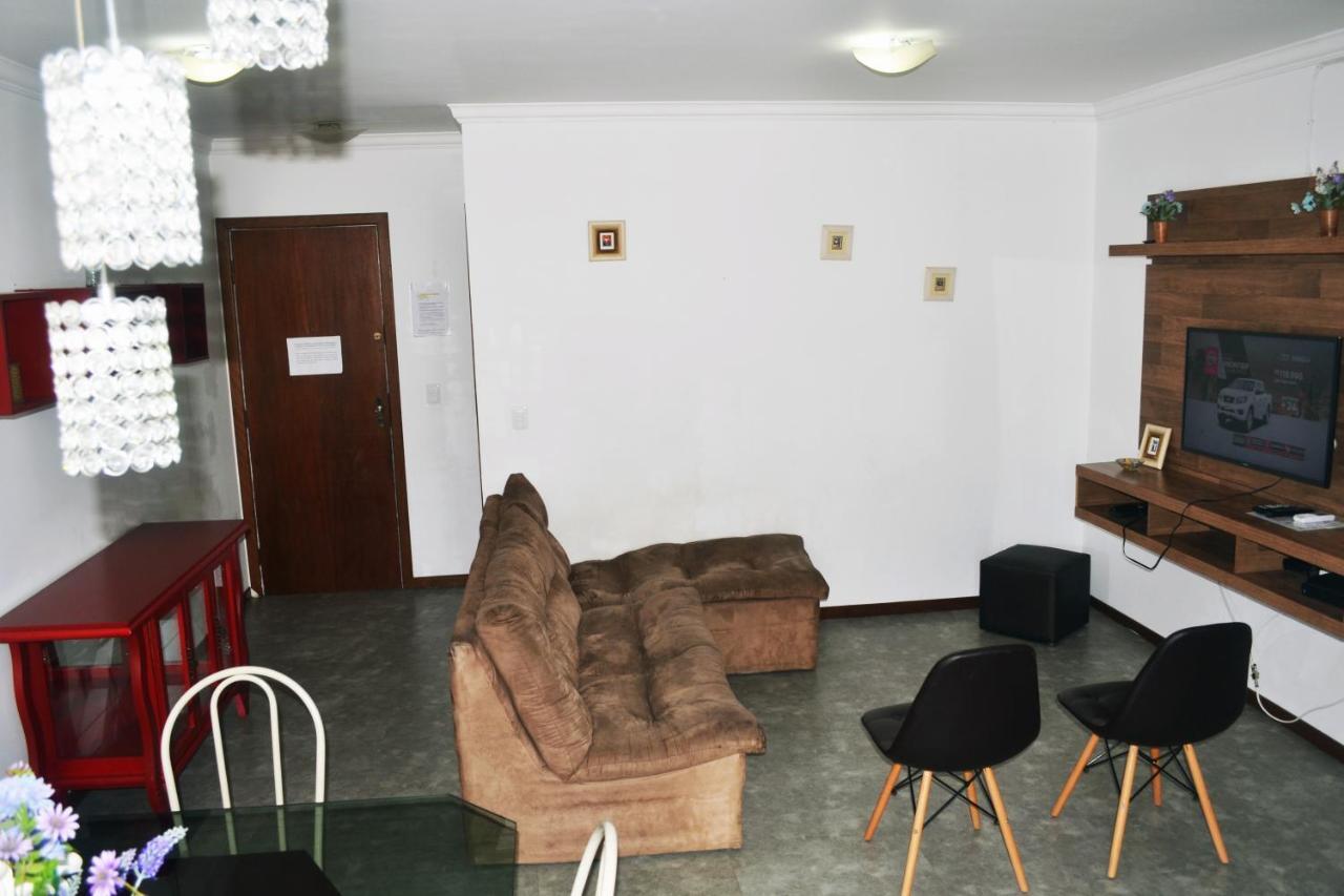 Aptos Praia Central Omega B Balneário Camboriú Extérieur photo